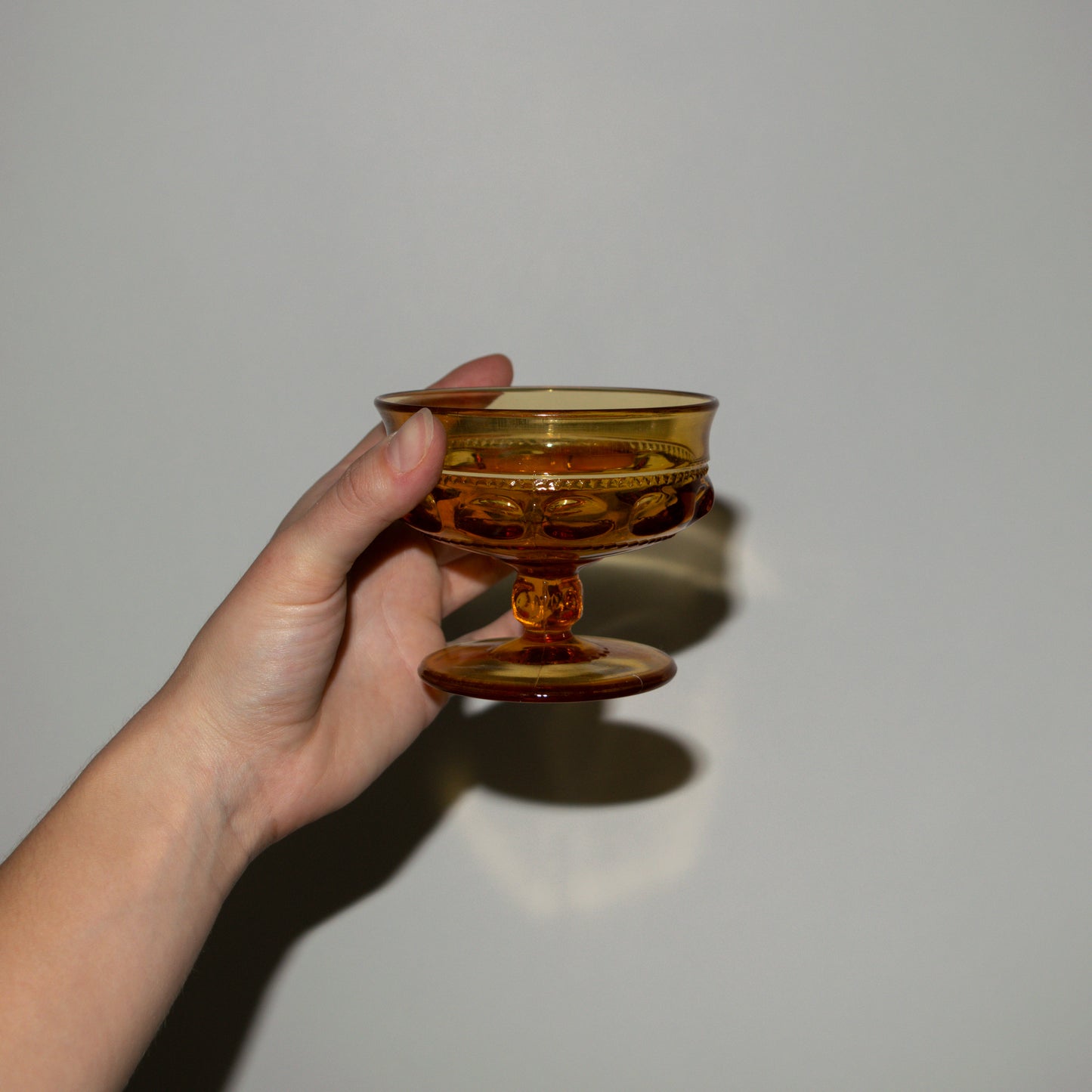 Colony Color Crown Amber Coupes