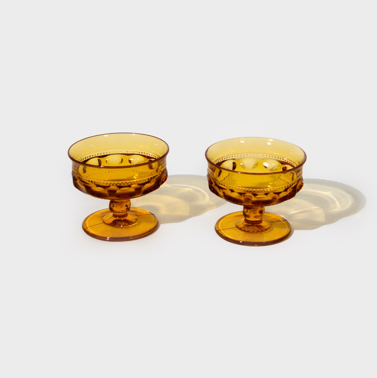 Colony Color Crown Amber Coupes