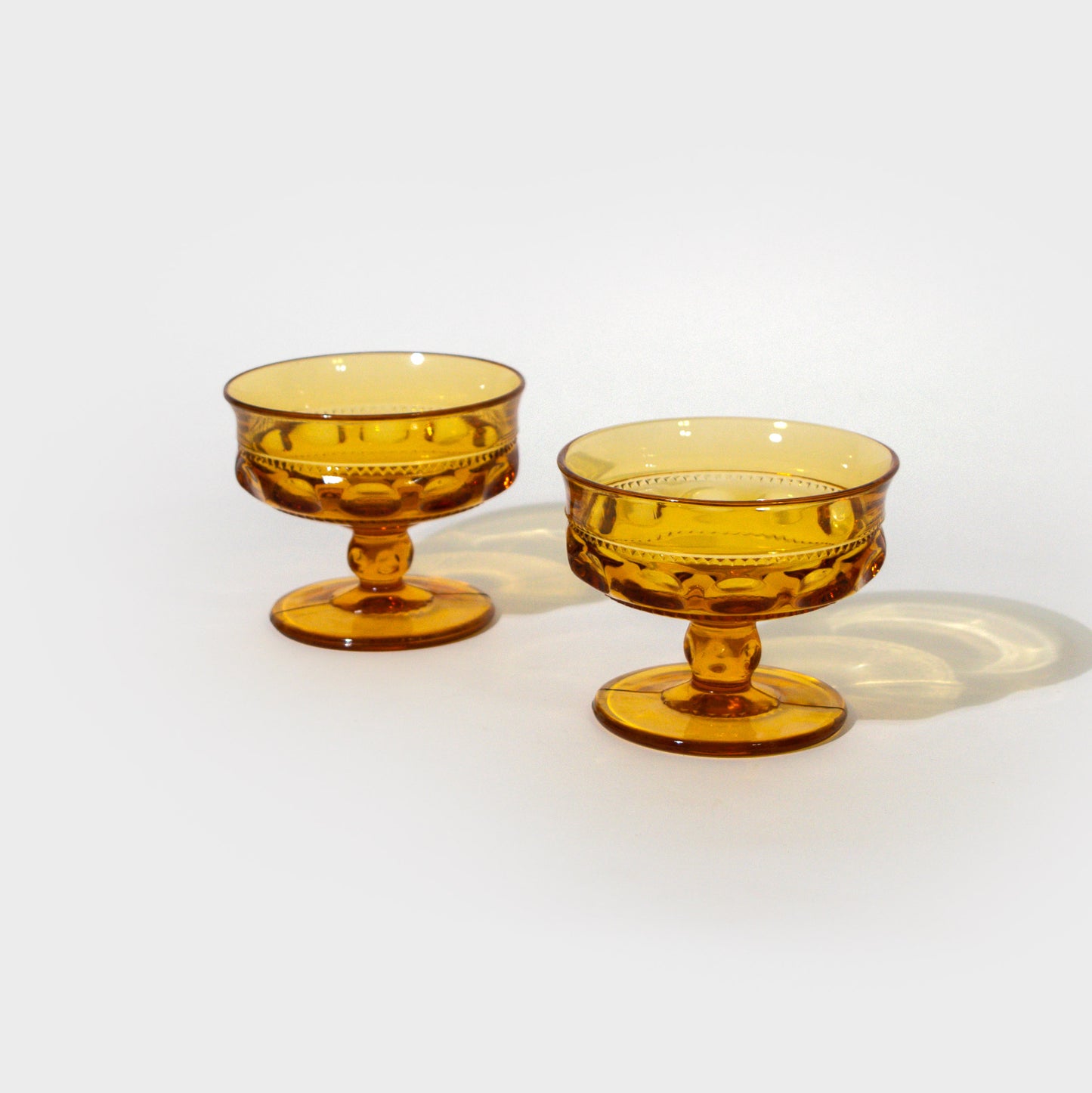 Colony Color Crown Amber Coupes