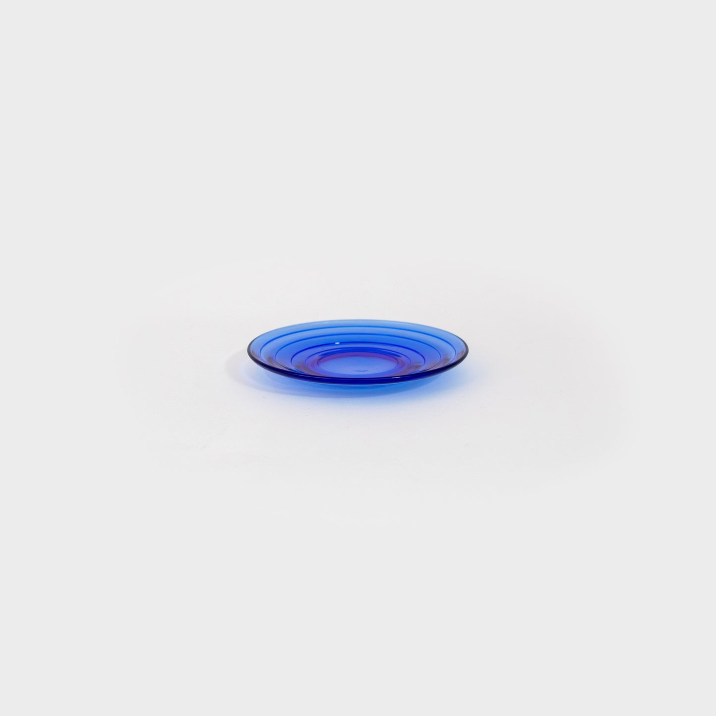 Cobalt Blue Small Plates