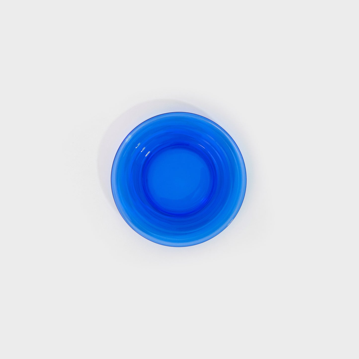 Cobalt Blue Small Plates