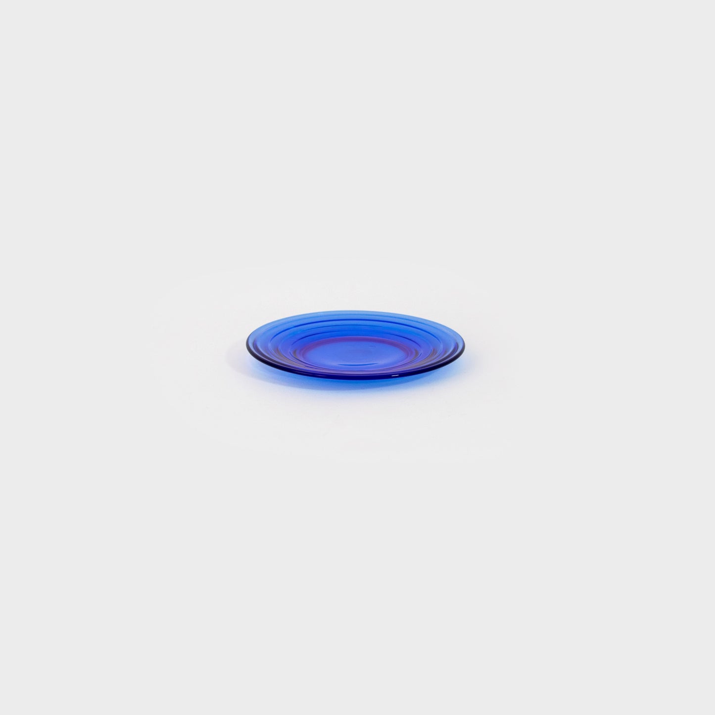 Cobalt Blue Small Plates