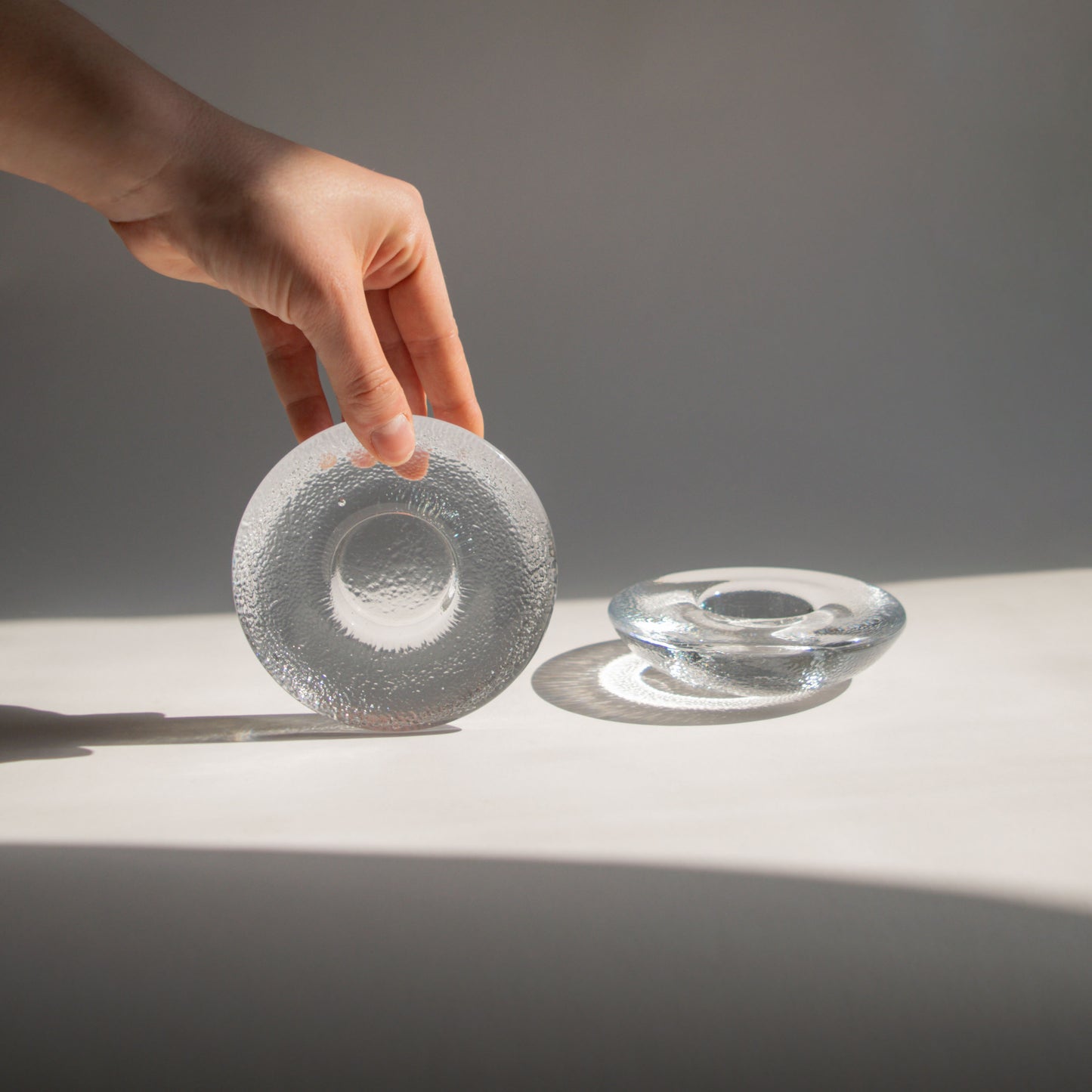 Iittala Finland Candleholders