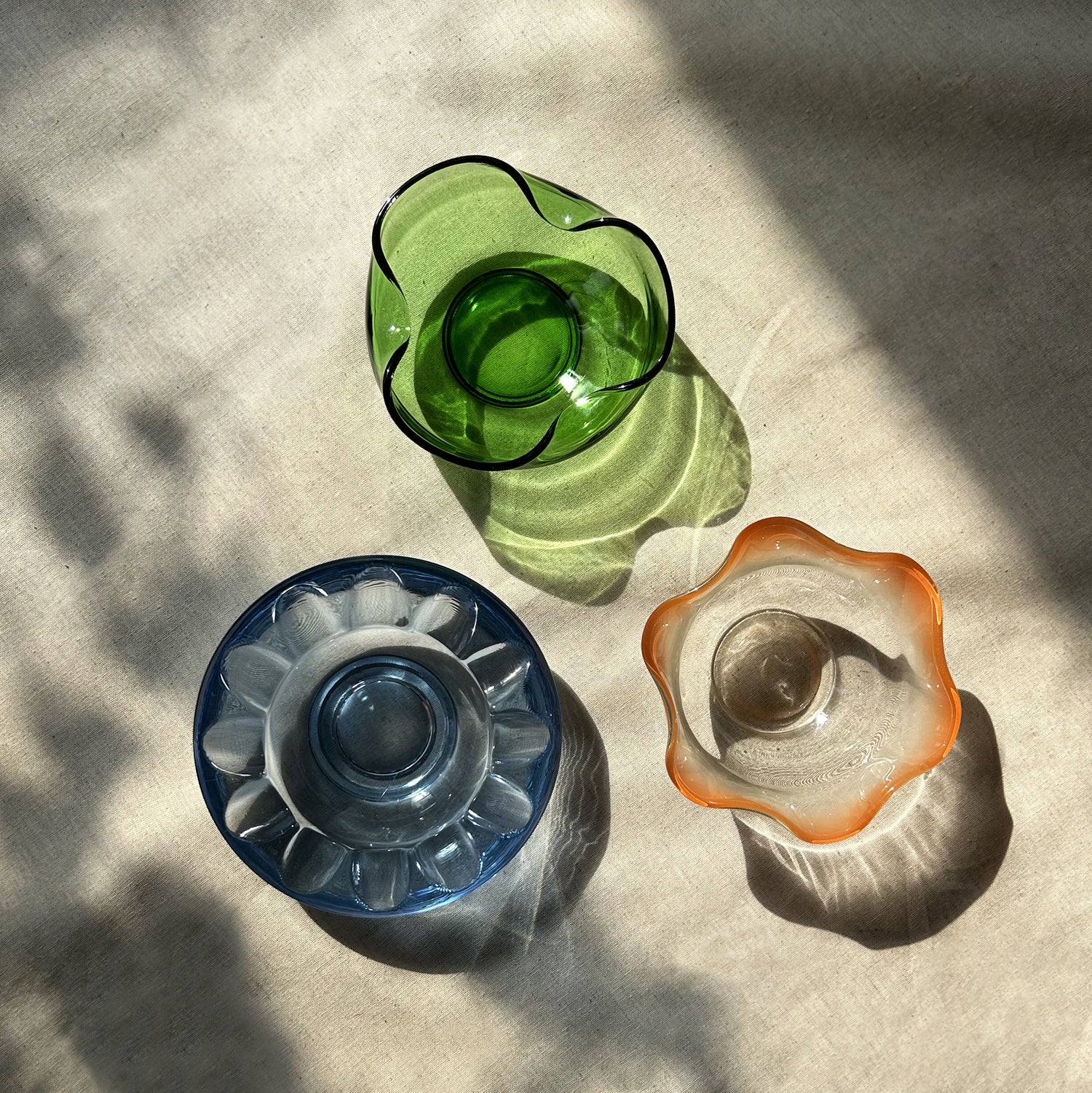 Bowls + Trinket Dishes