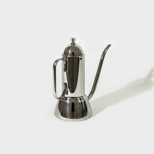 Italian Gooseneck Turkish Coffee Kettle