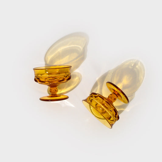 Colony Color Crown Amber Coupes